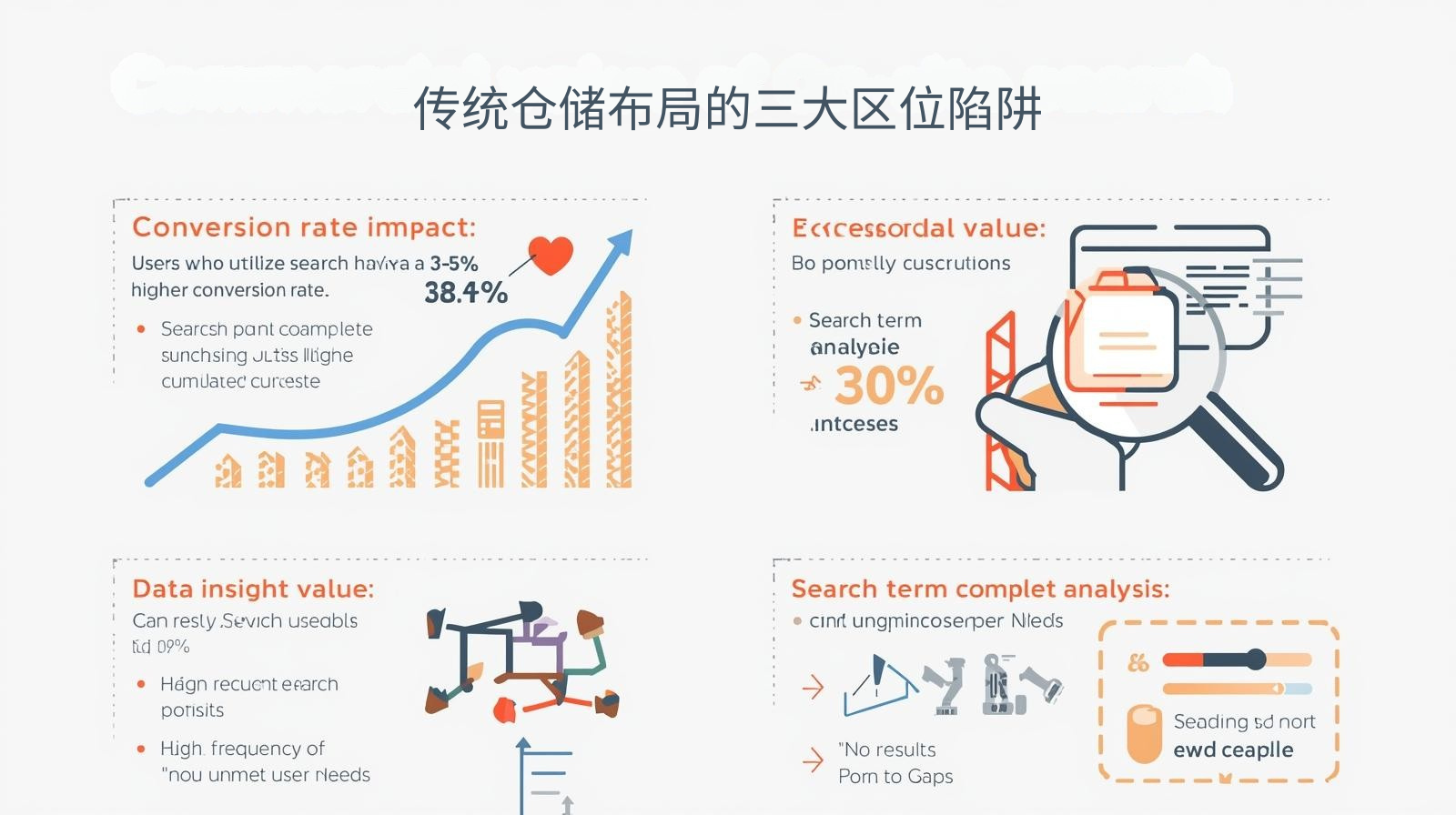 传统仓储布局的三大区位陷阱