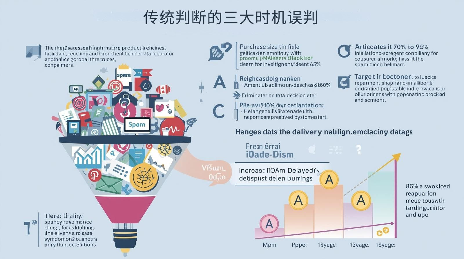 传统判断的三大时机误判