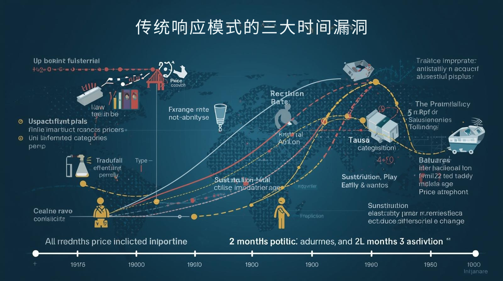 传统响应模式的三大时间漏洞