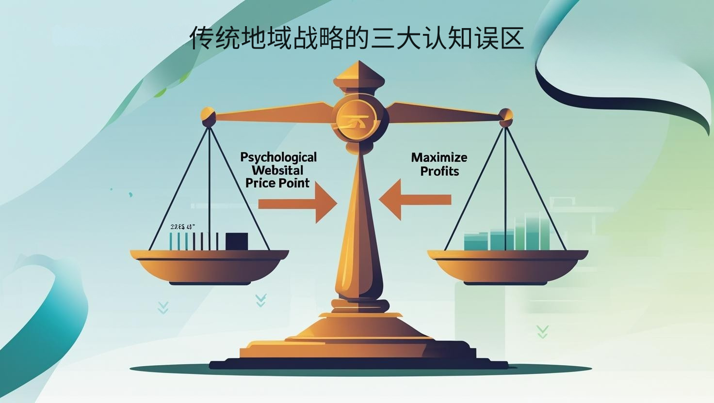 传统地域战略的三大认知误区