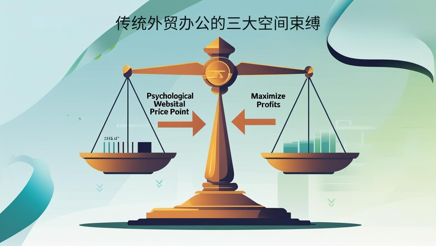 传统外贸办公的三大空间束缚