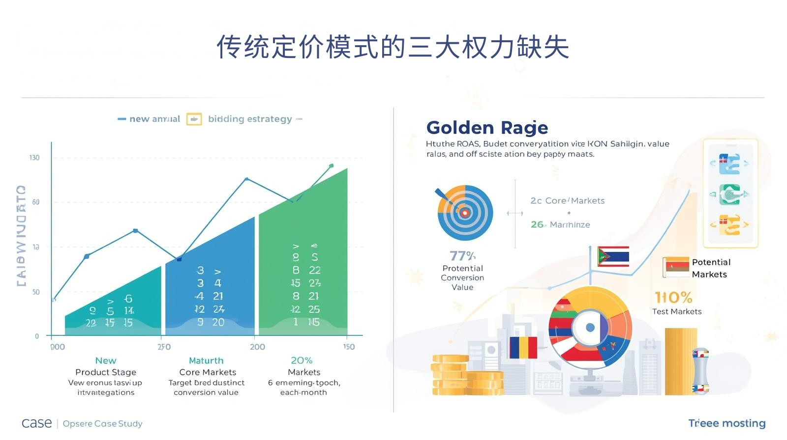 传统定价模式的三大权力缺失