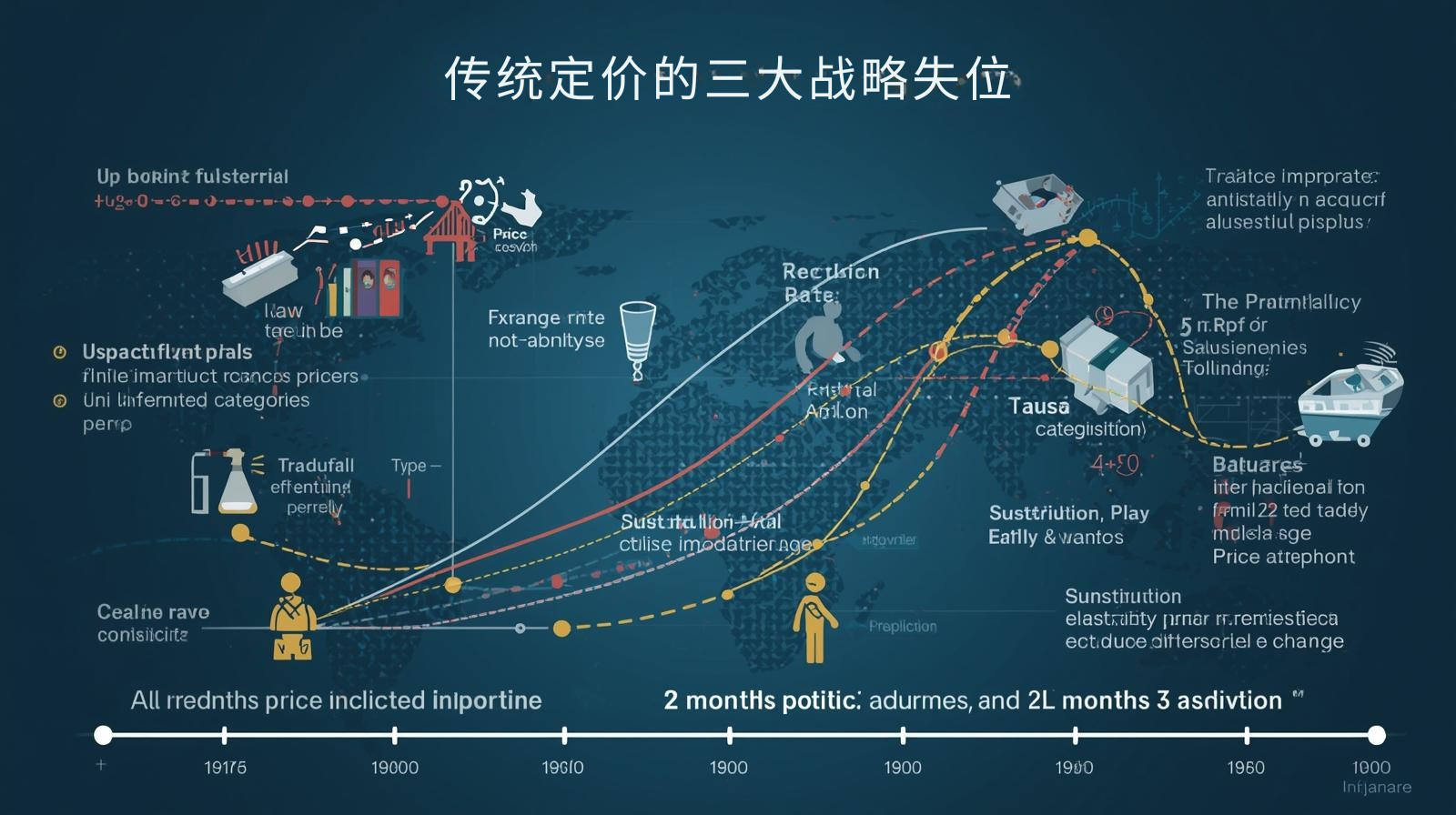传统定价的三大战略失位