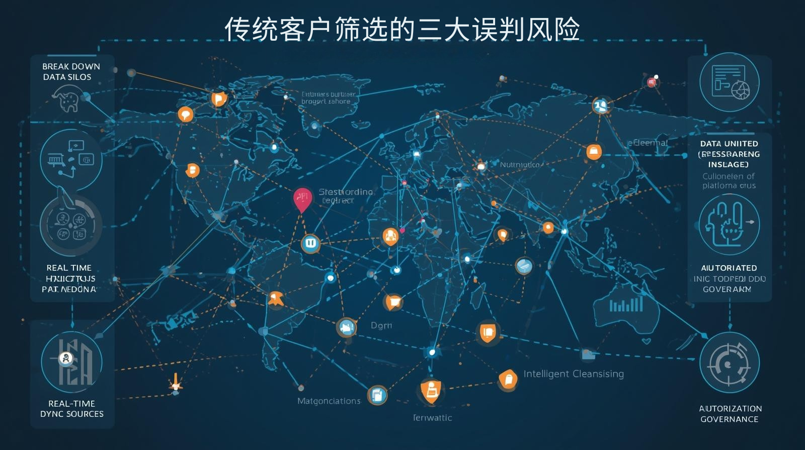 传统客户筛选的三大误判风险