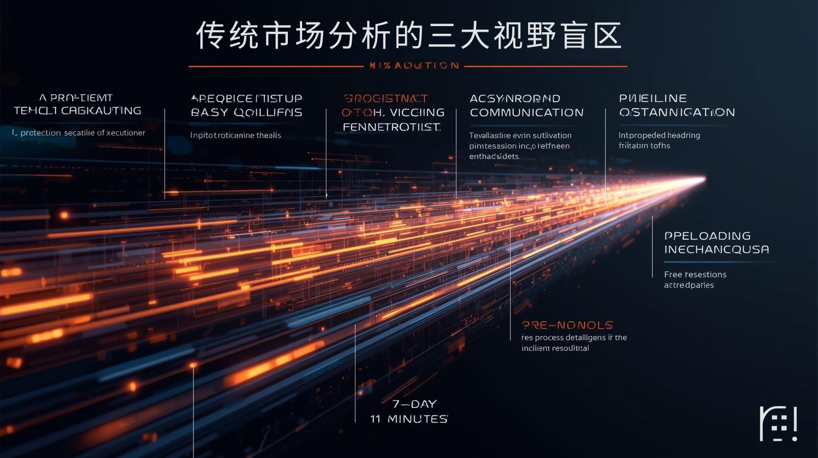 传统市场分析的三大视野盲区