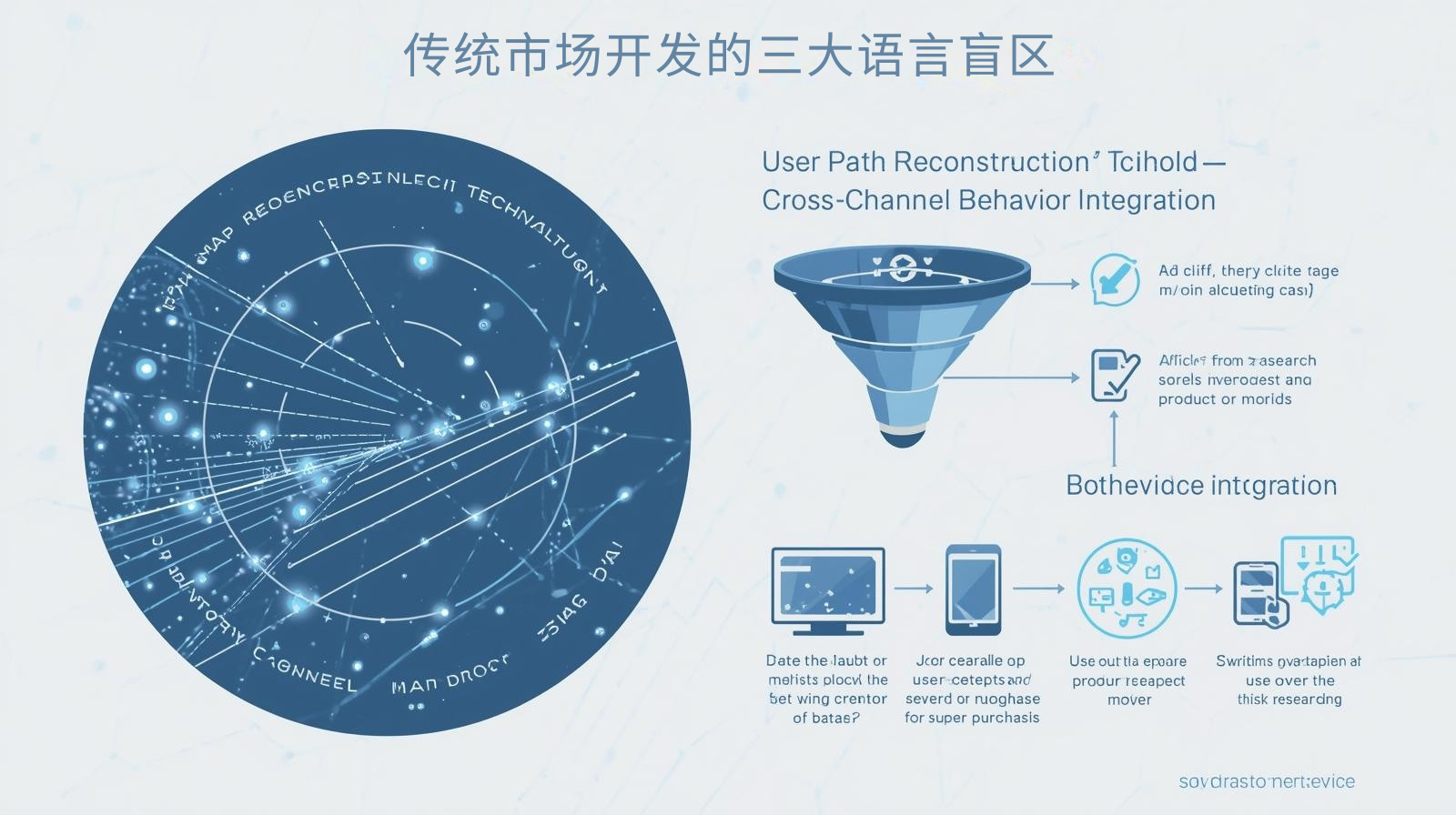 传统市场开发的三大语言盲区