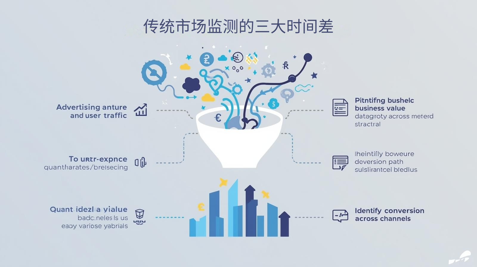 传统市场监测的三大时间差