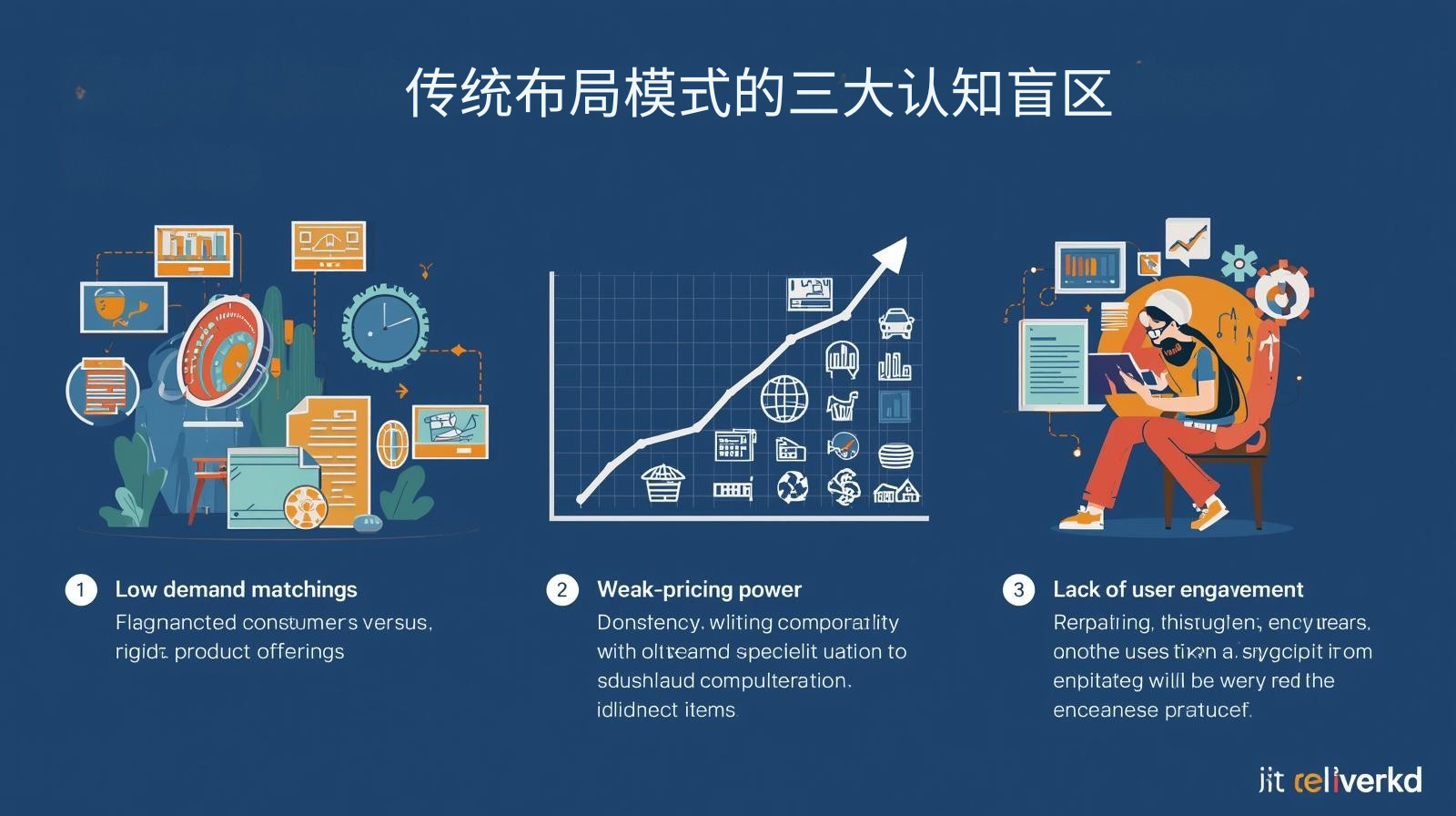 传统布局模式的三大认知盲区