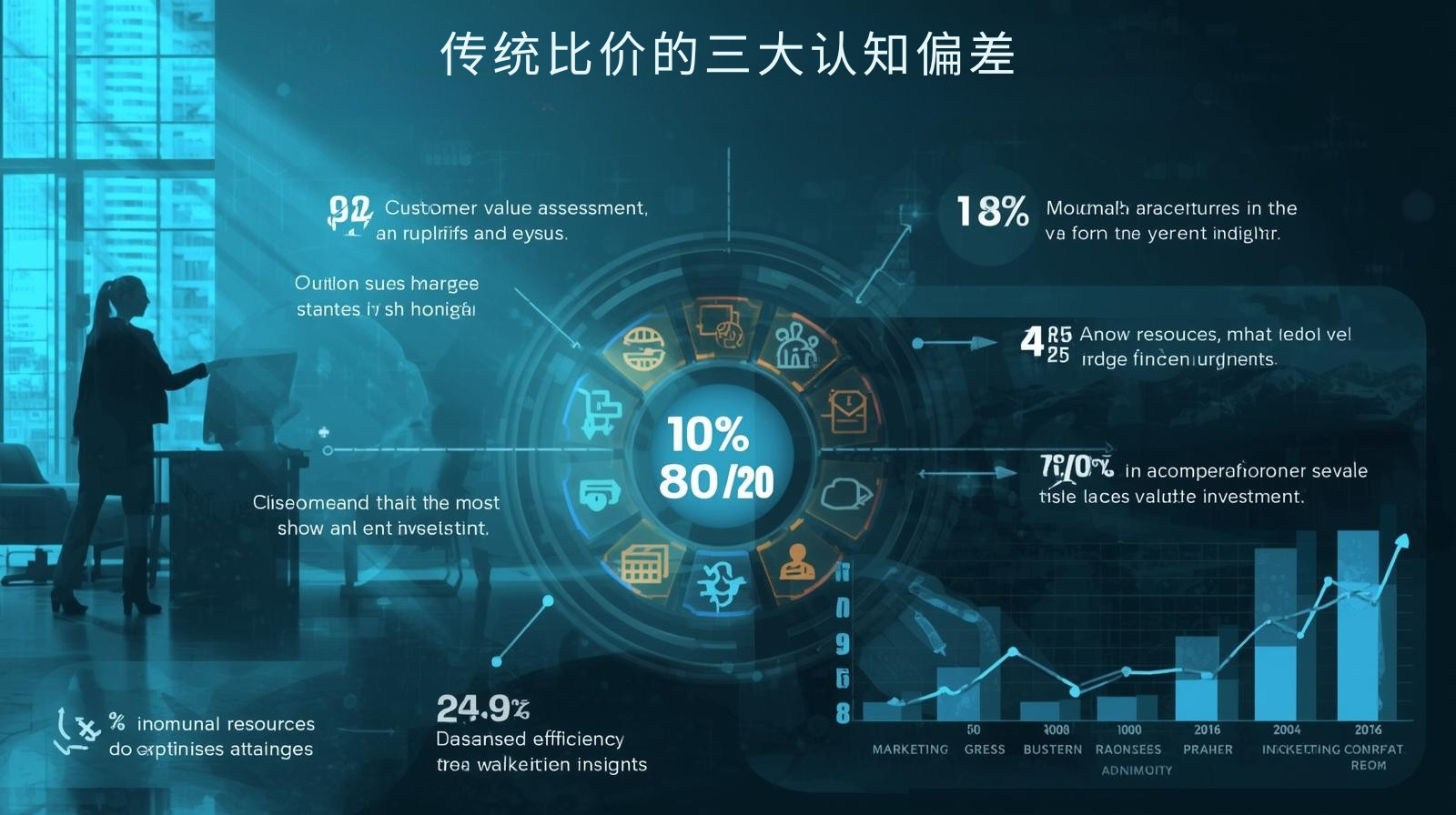 传统比价的三大认知偏差