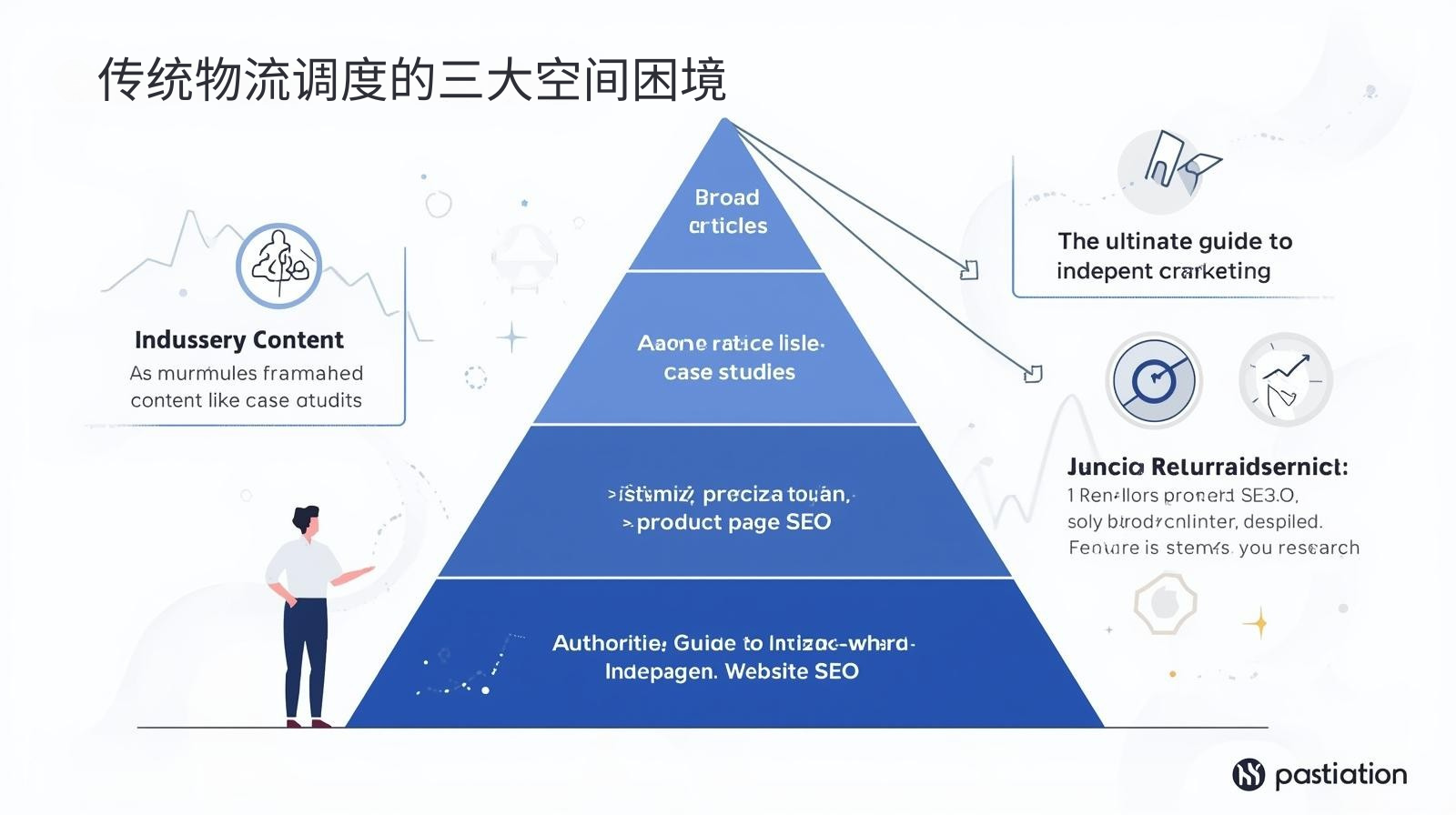 传统物流调度的三大空间困境