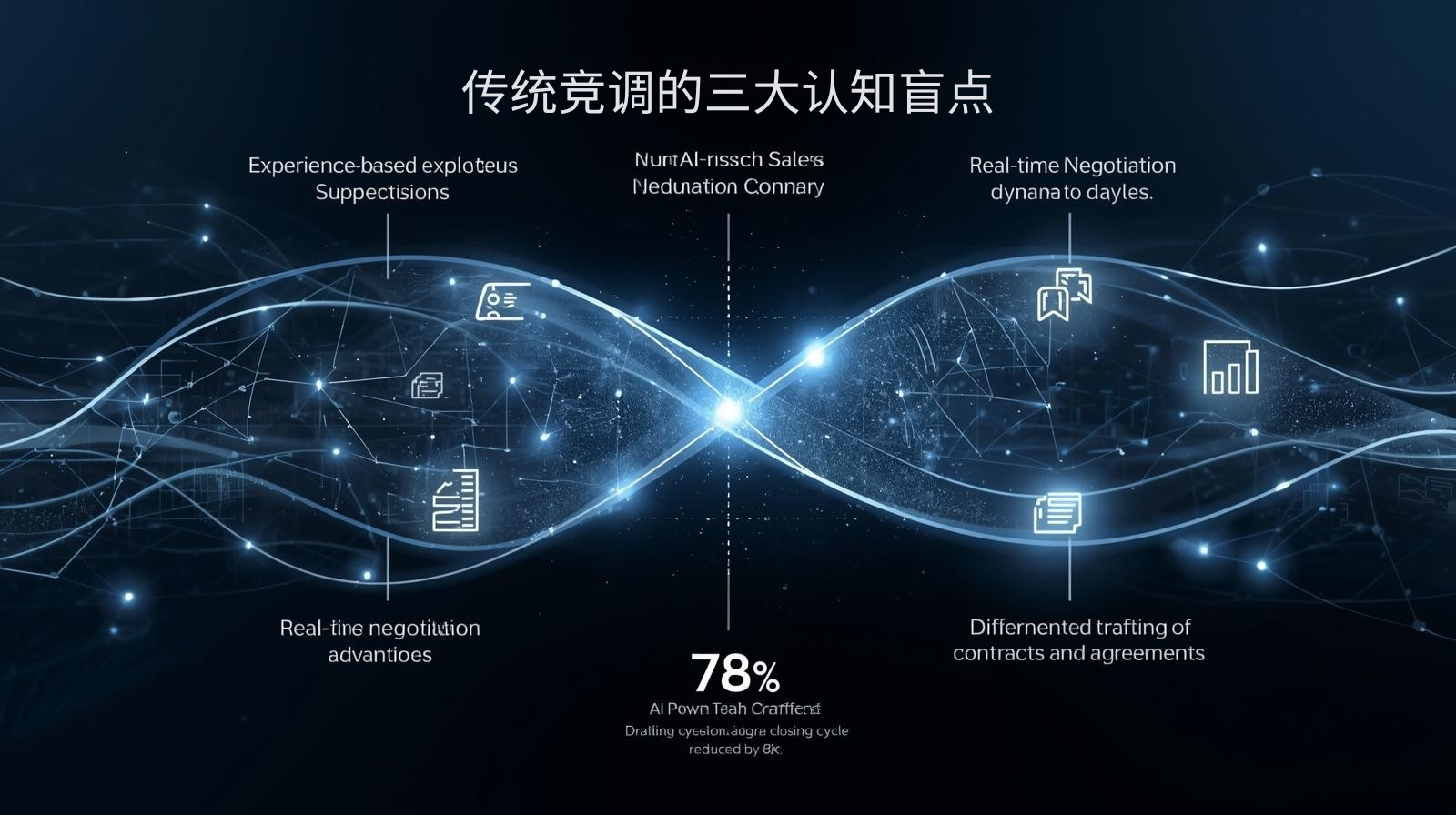 传统竞调的三大认知盲点