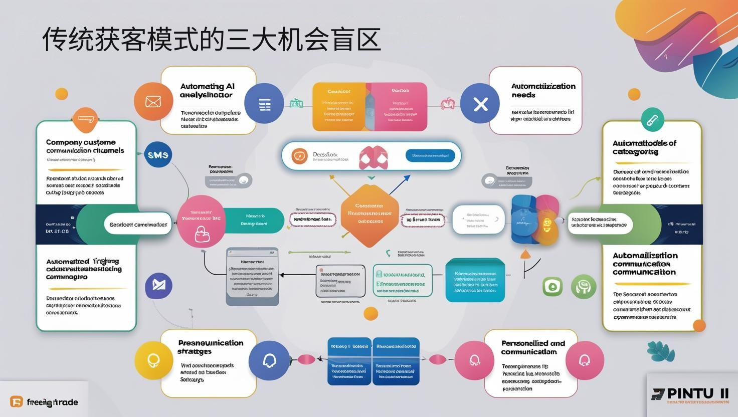 传统获客模式的三大机会盲区