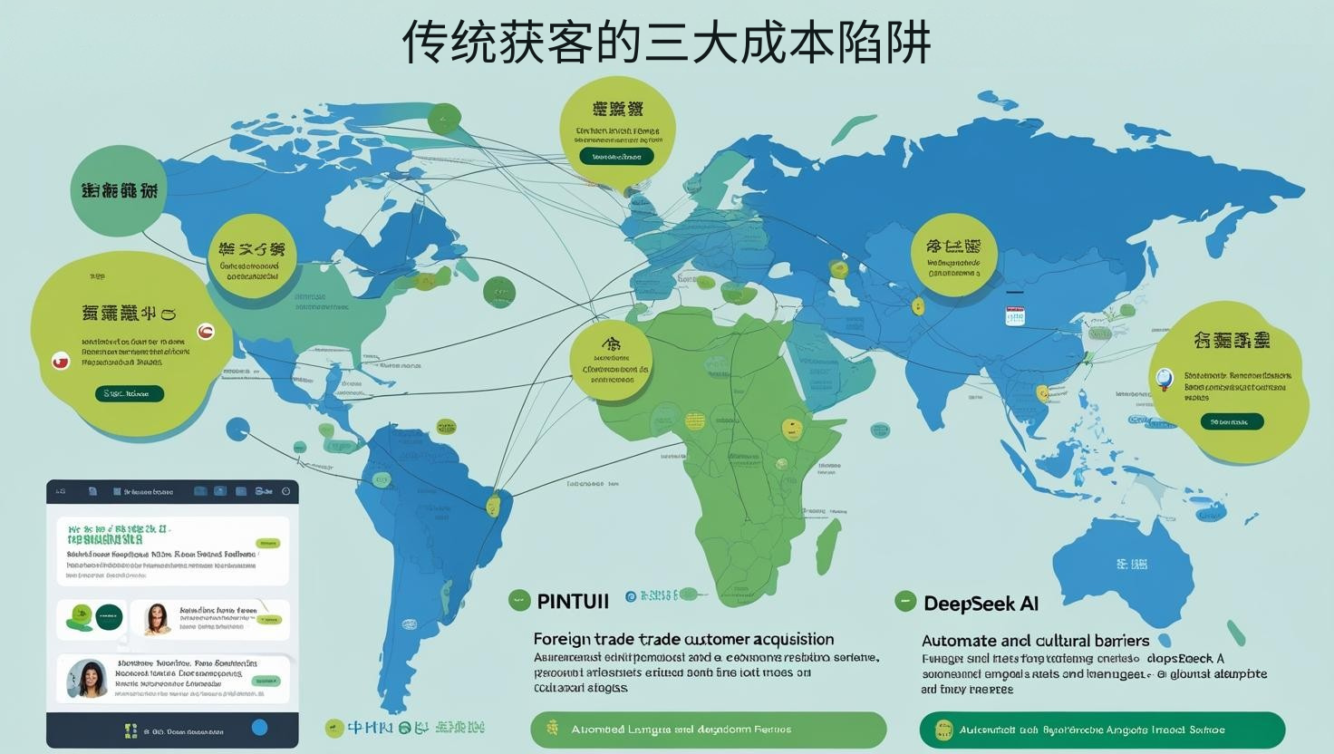 传统获客的三大成本陷阱