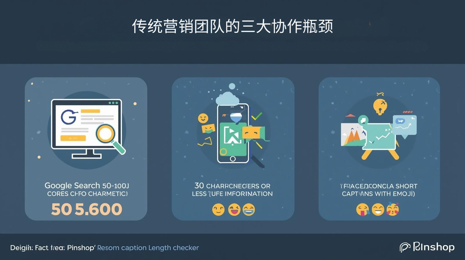 传统营销团队的三大协作瓶颈