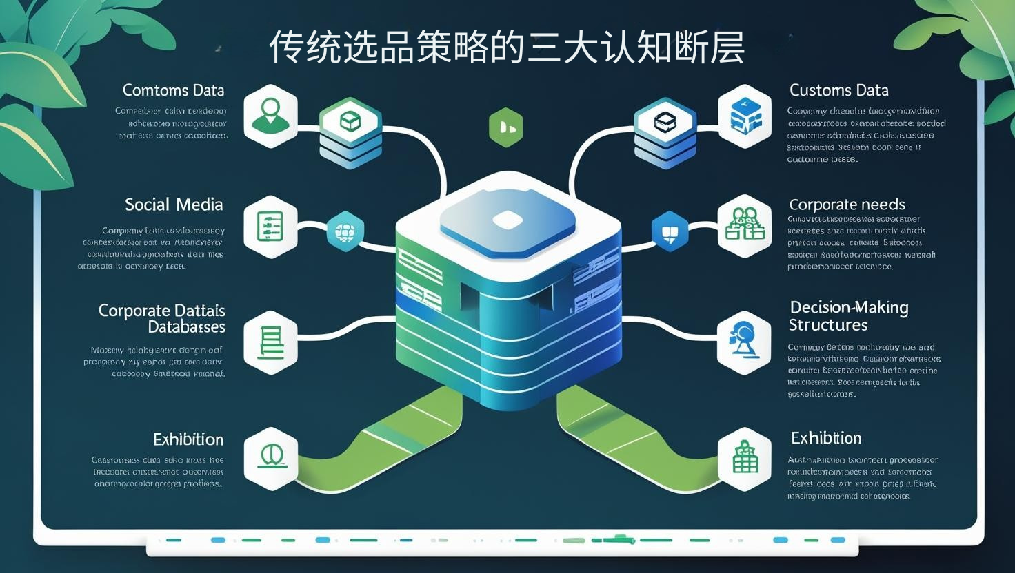 传统选品策略的三大认知断层