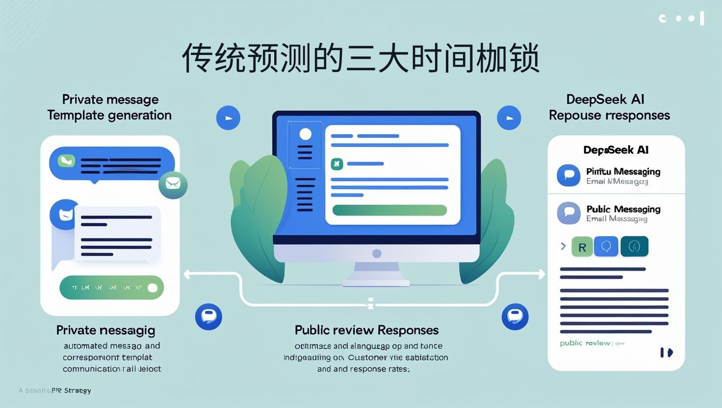 传统预测的三大时间枷锁