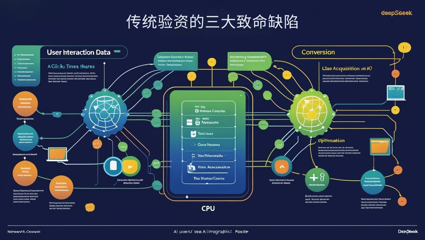 传统验资的三大致命缺陷