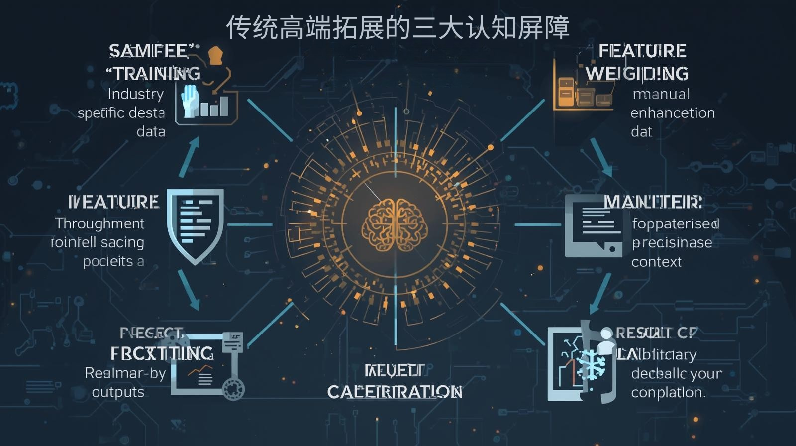 传统高端拓展的三大认知屏障
