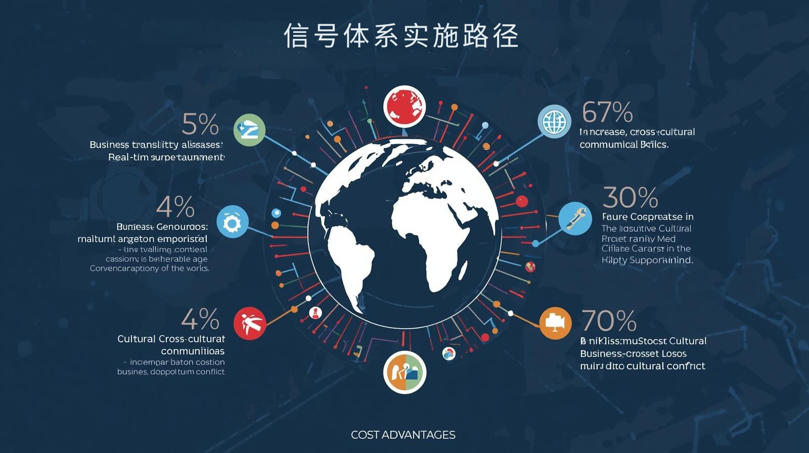 海关数据信号体系实施路径