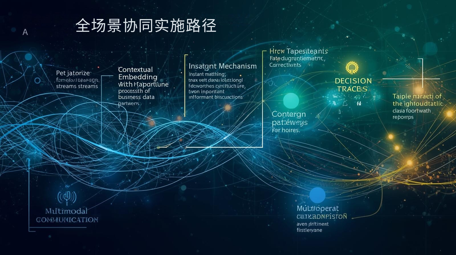 外贸获客软件全场景协同实施路径