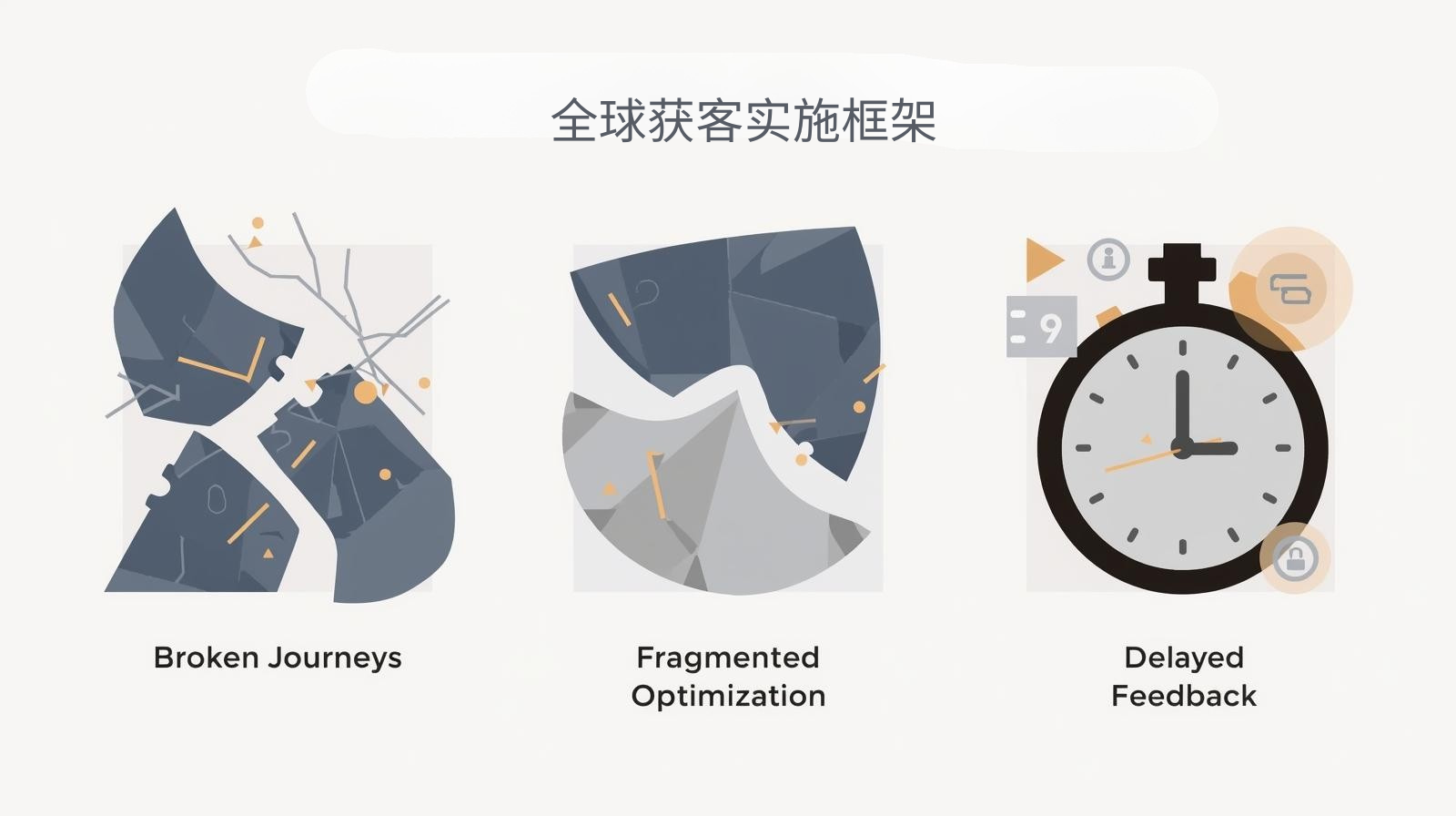 外贸获客软件全球获客实施框架