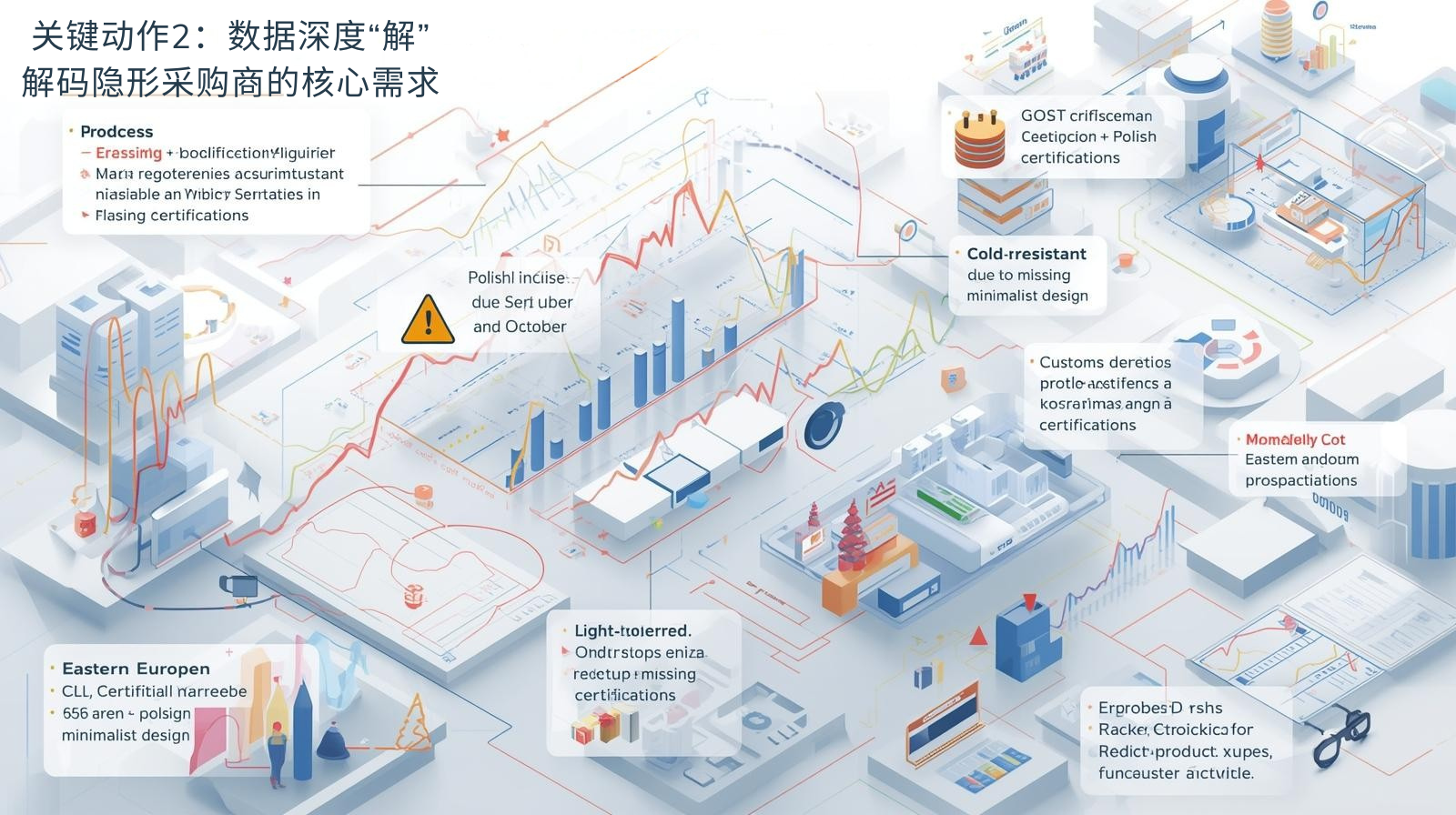 关键动作2：数据深度“解”——解码隐形采购商的核心需求