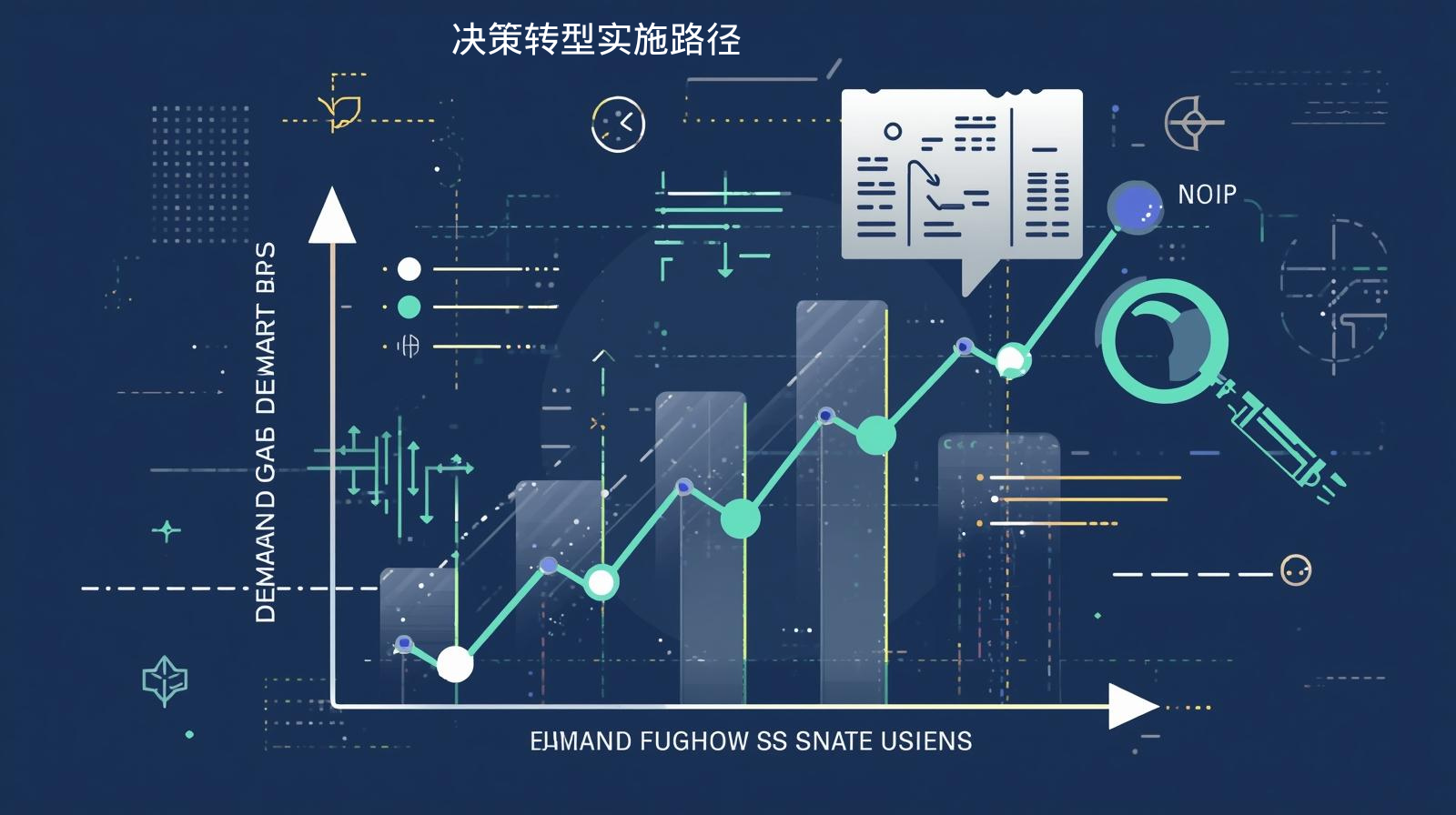 海关数据决策转型实施路径