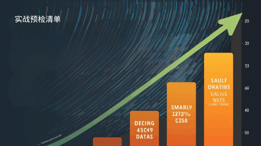海关数据实战预检清单