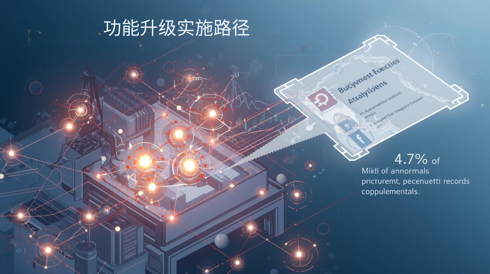 外贸获客软件功能升级实施路径