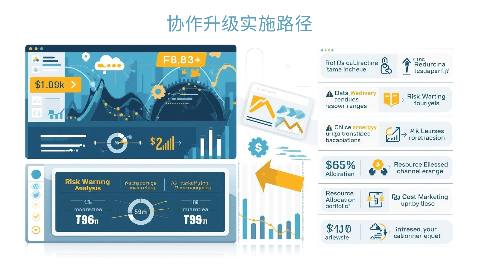 外贸获客软件协作升级实施路径