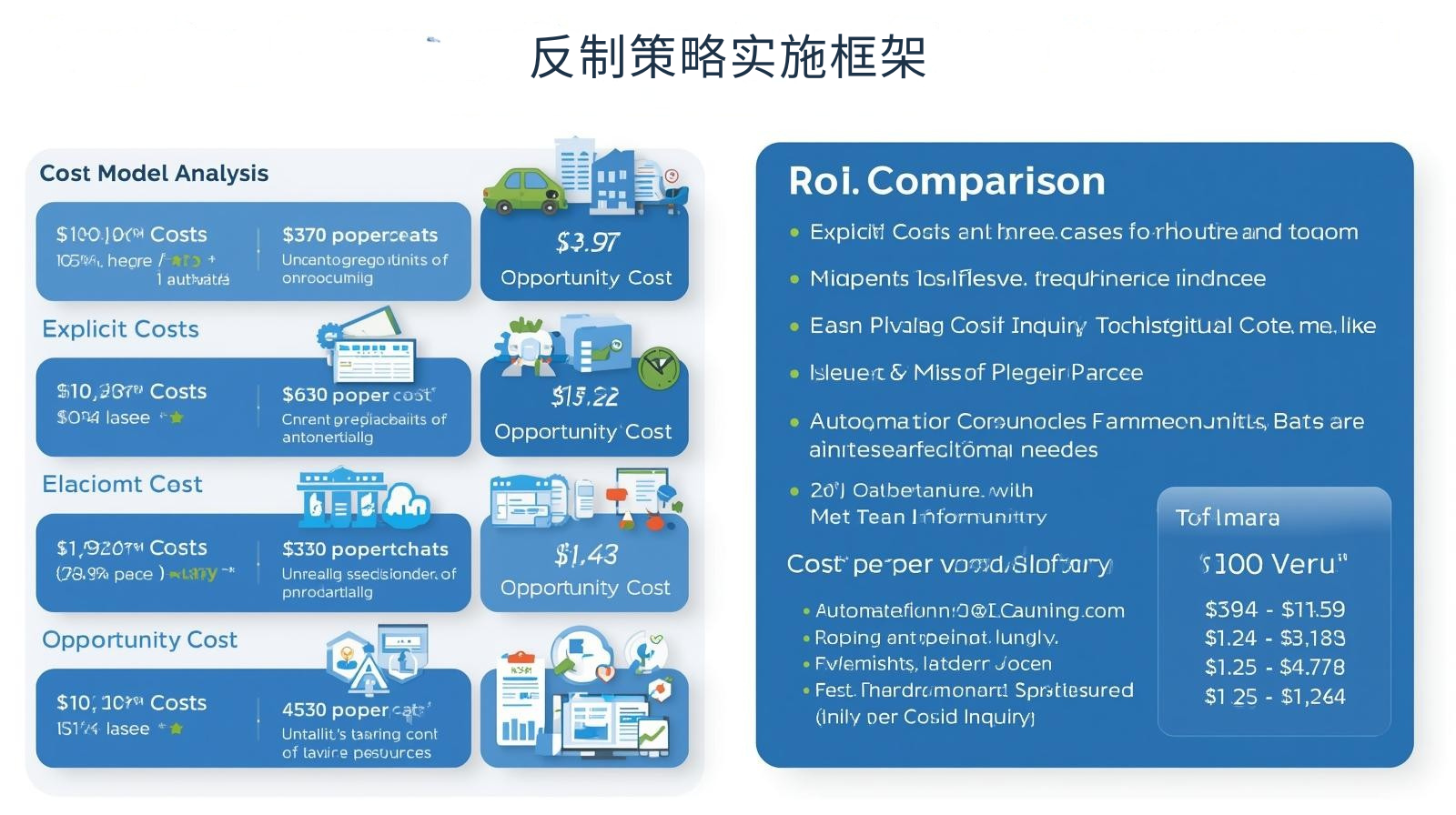 GEO优化反制策略实施框架