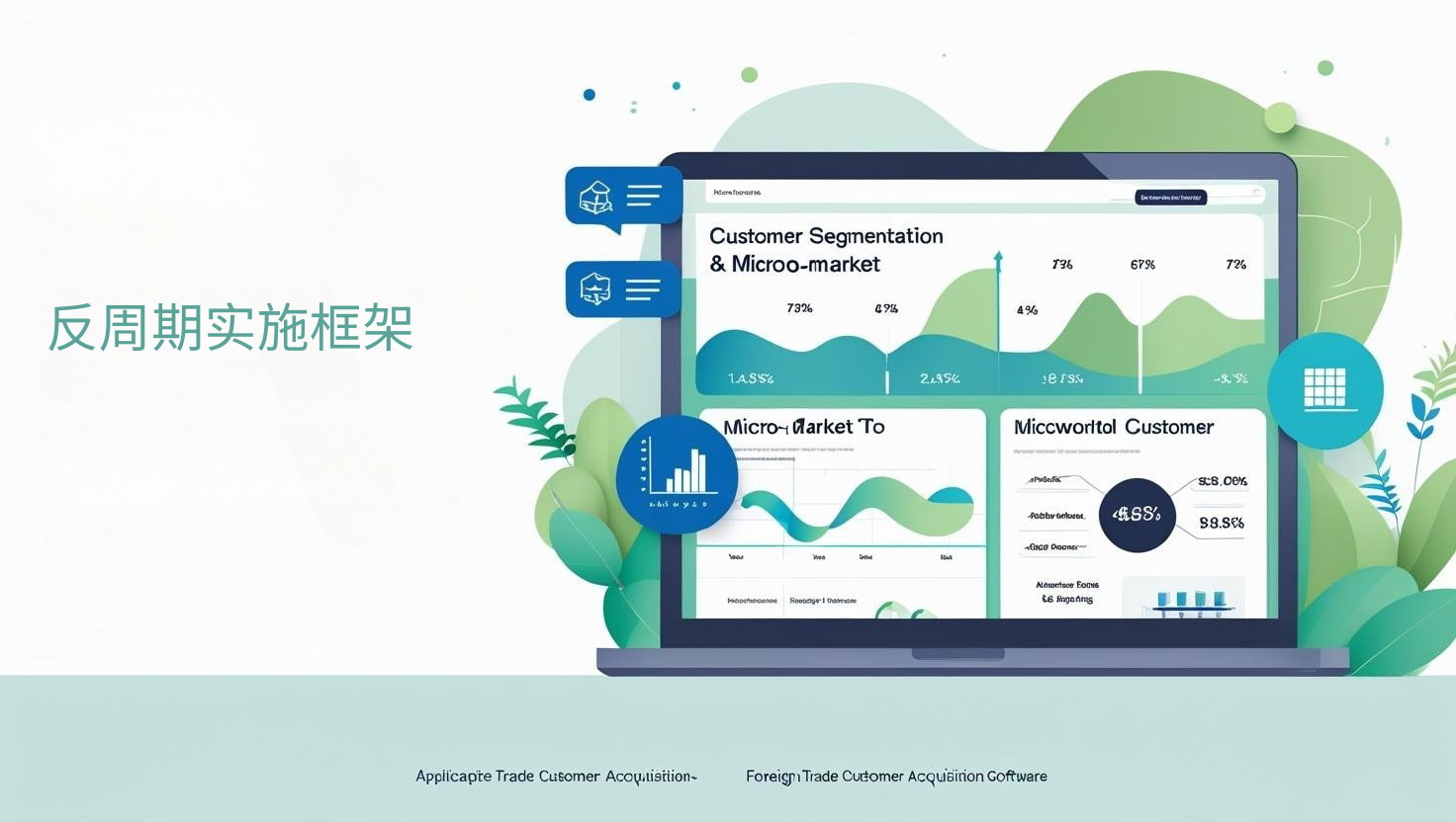 海关数据反周期实施框架