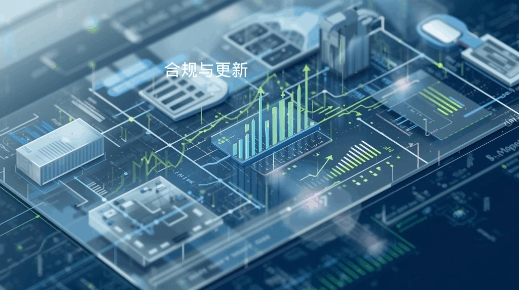 合规与更新
