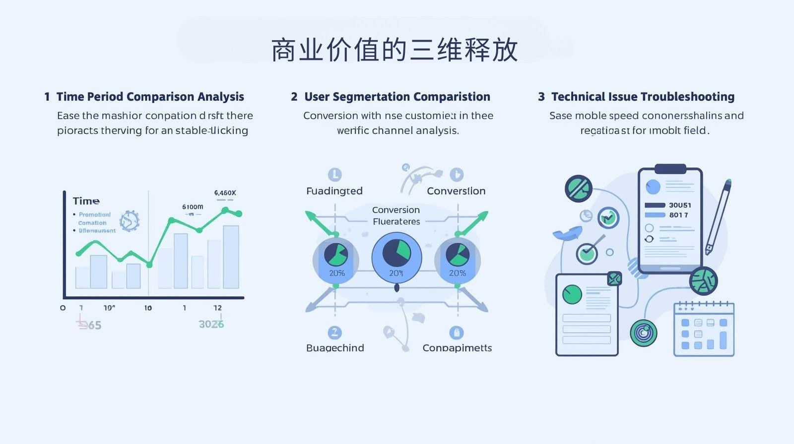 海关数据商业价值的三维释放