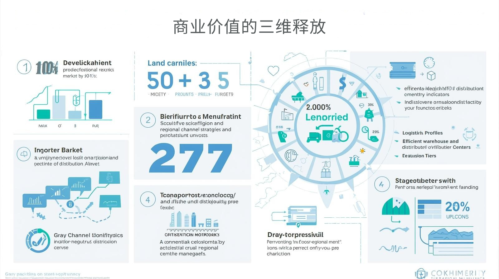 海关数据商业价值的三维释放