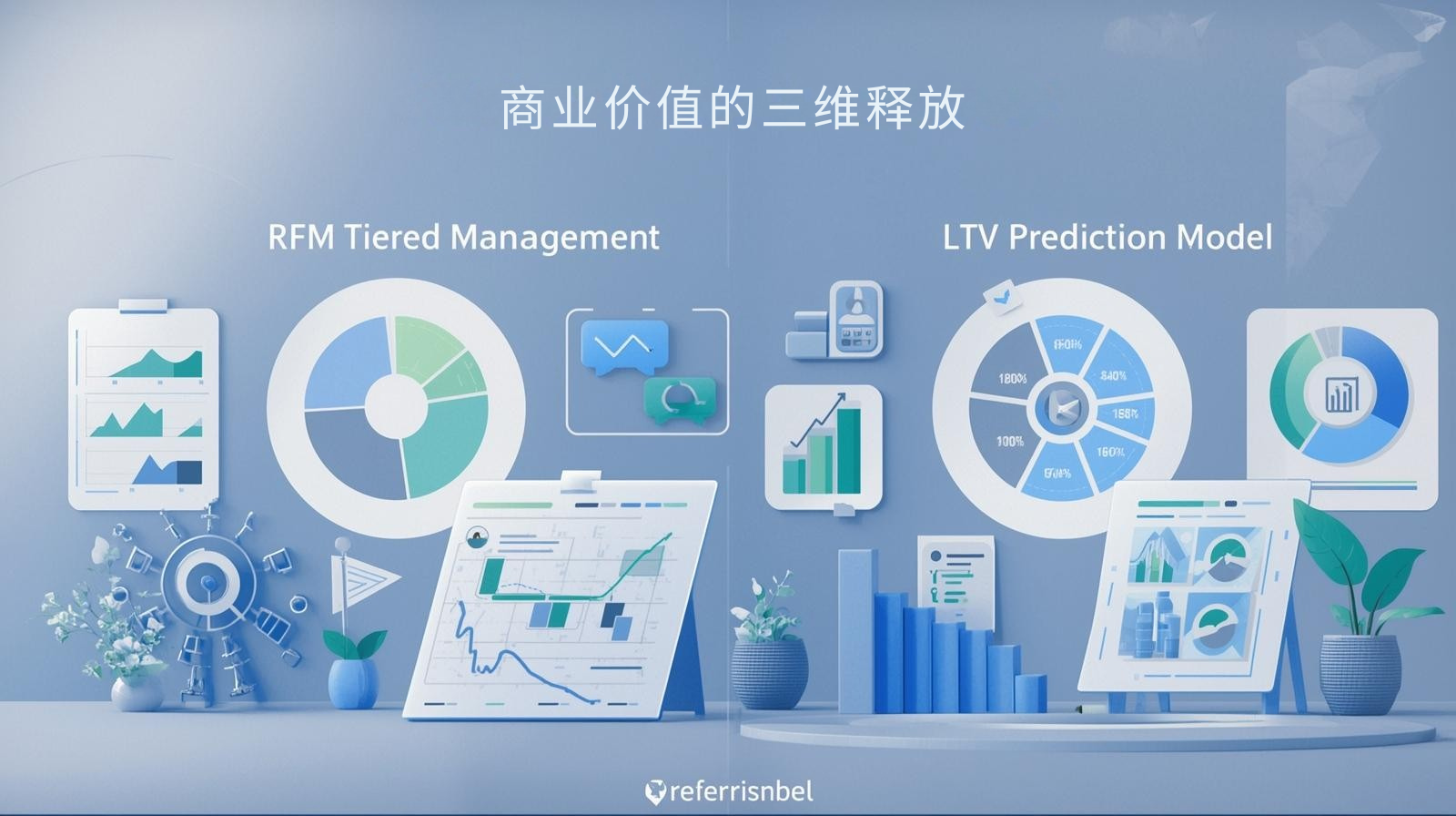 海关数据商业价值的三维释放