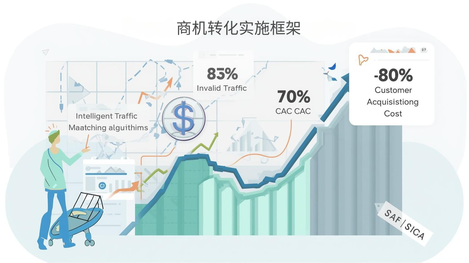 海关数据商机转化实施框架