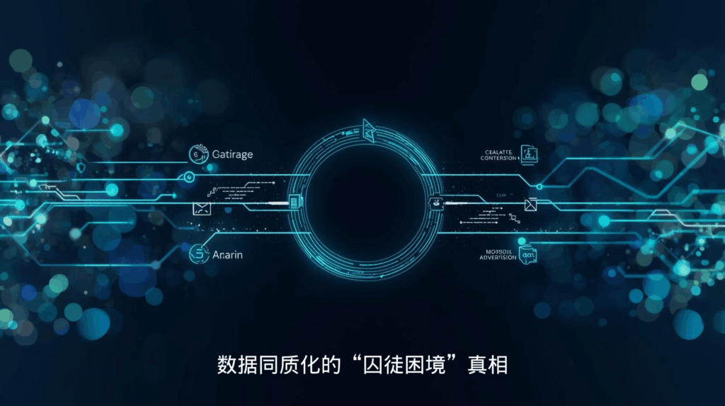 海关数据同质化的“囚徒困境”真相