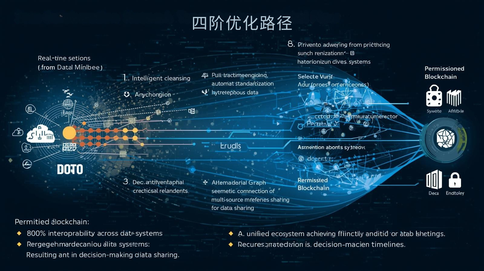 海关数据四阶优化路径