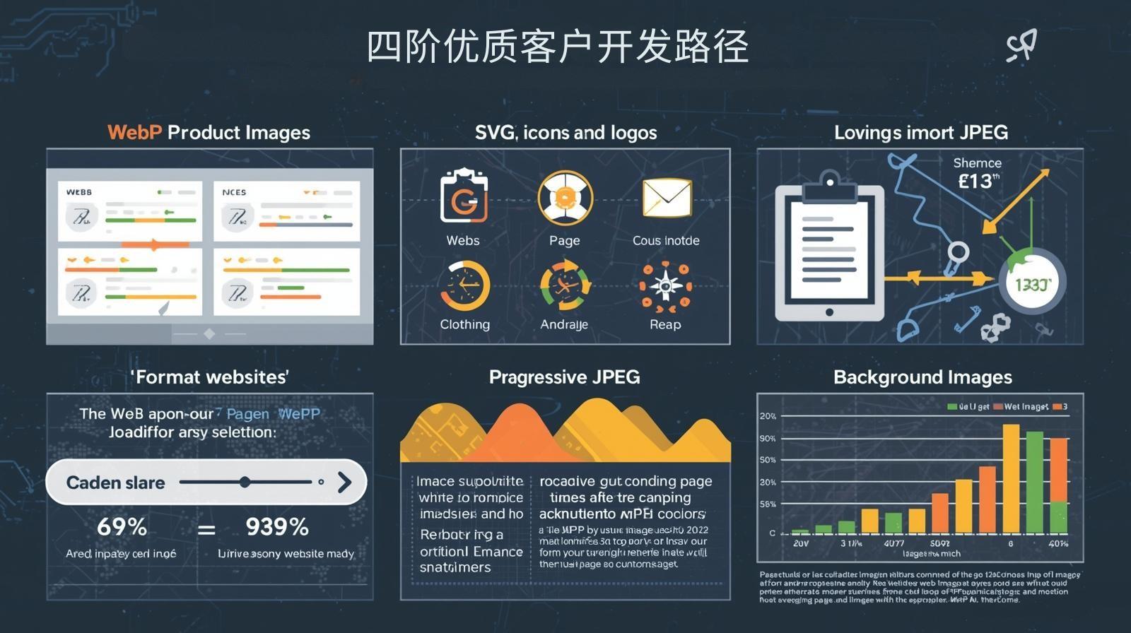 外贸获客软件四阶优质客户开发路径