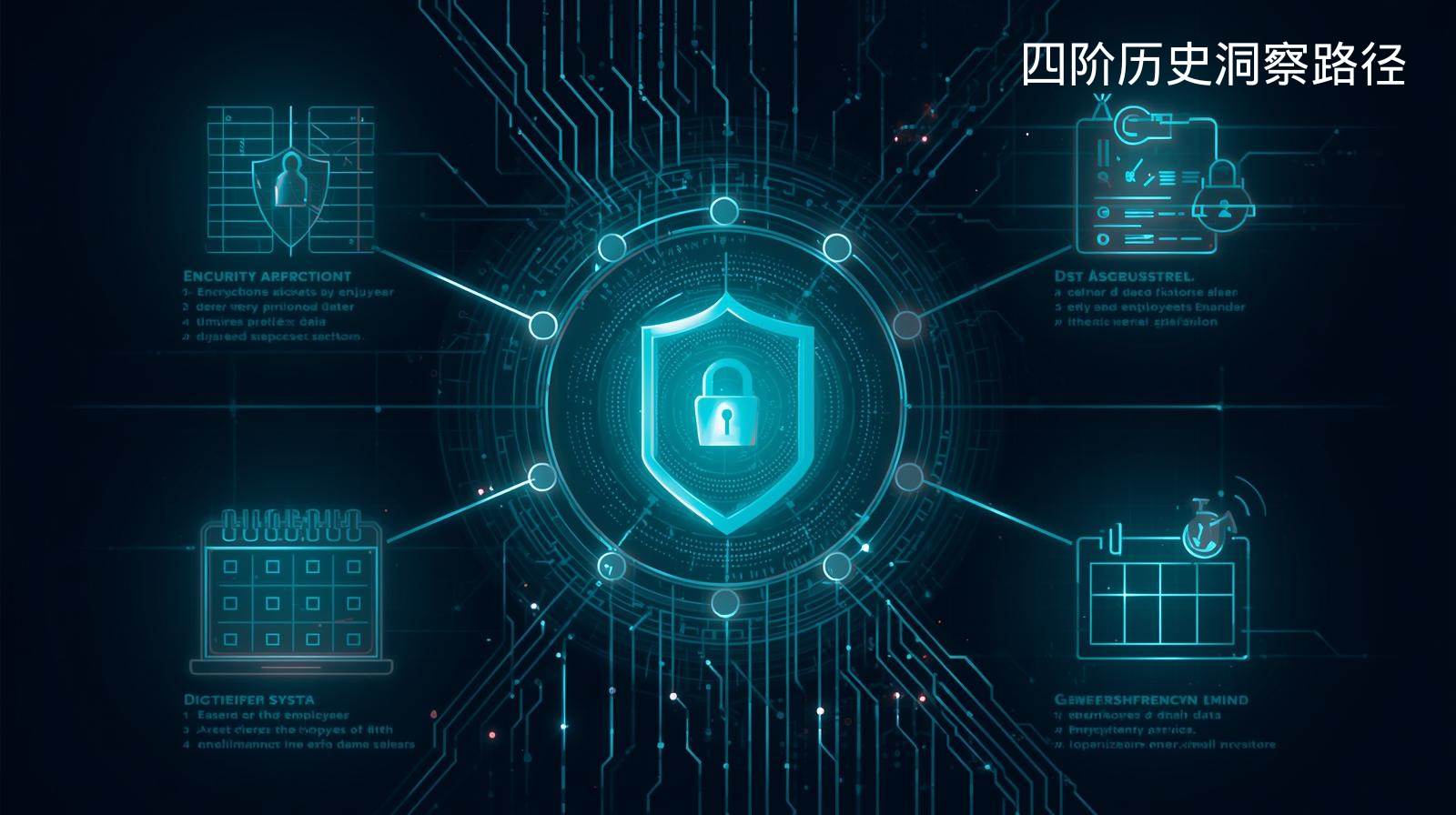 海关数据四阶历史洞察路径