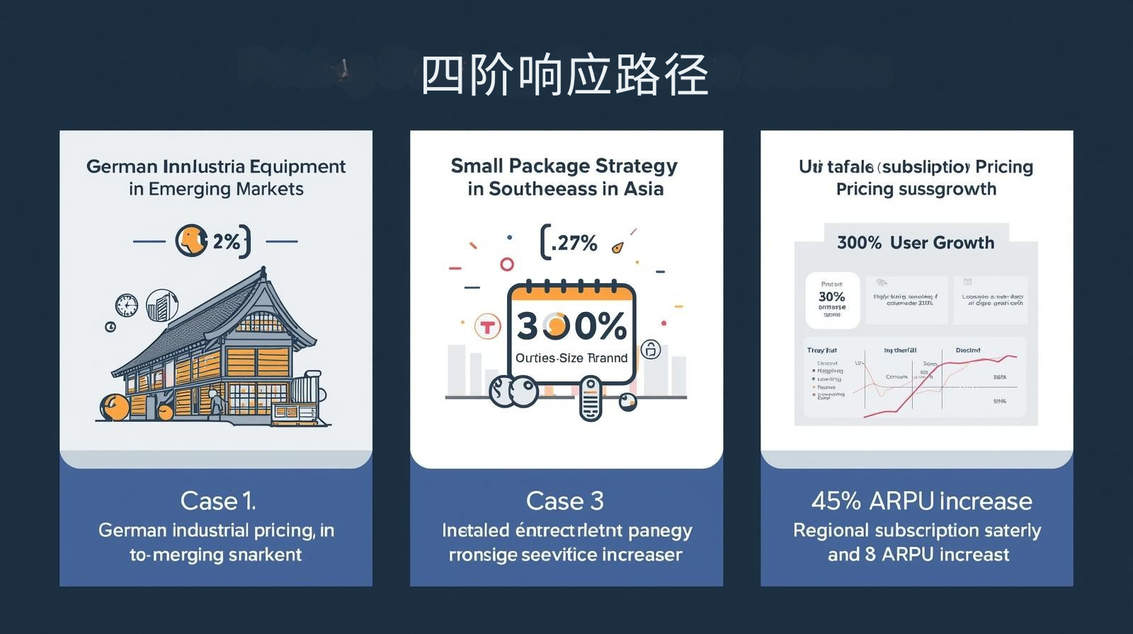 海关数据四阶响应路径