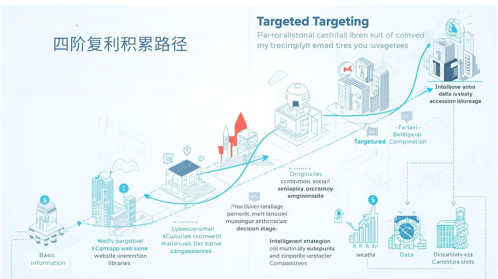 海关数据四阶复利积累路径