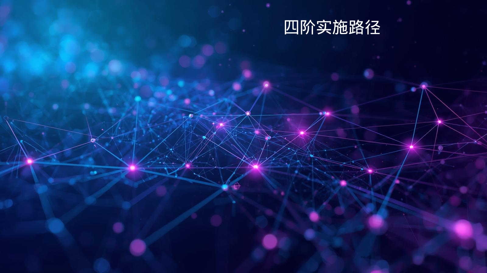 外贸获客软件四阶实施路径