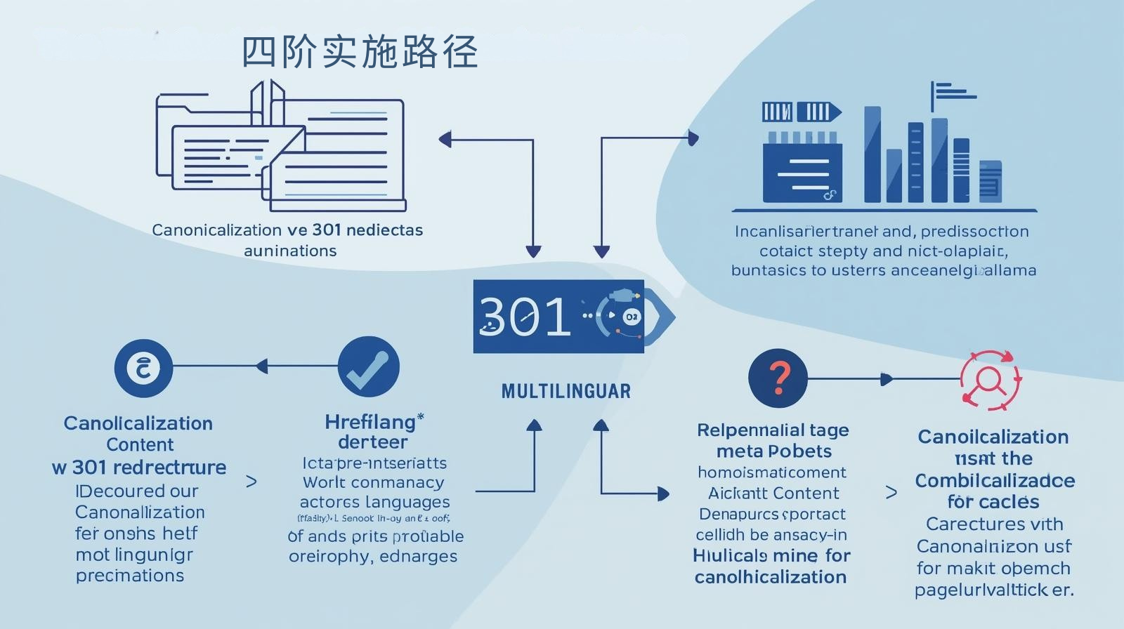 海关数据四阶实施路径