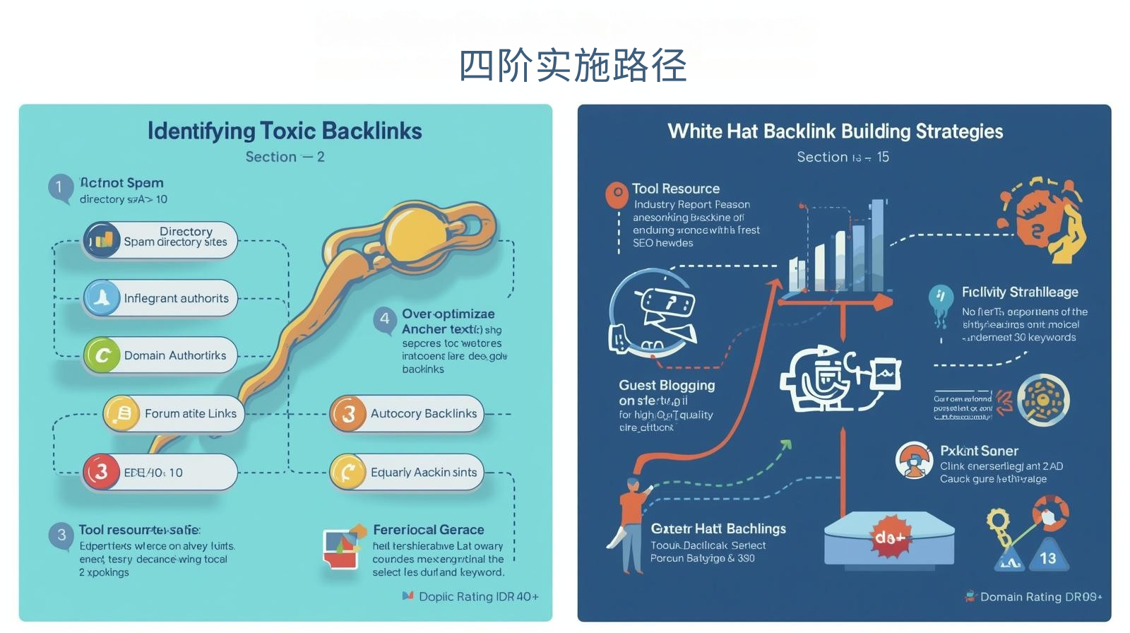 外贸获客软件四阶实施路径