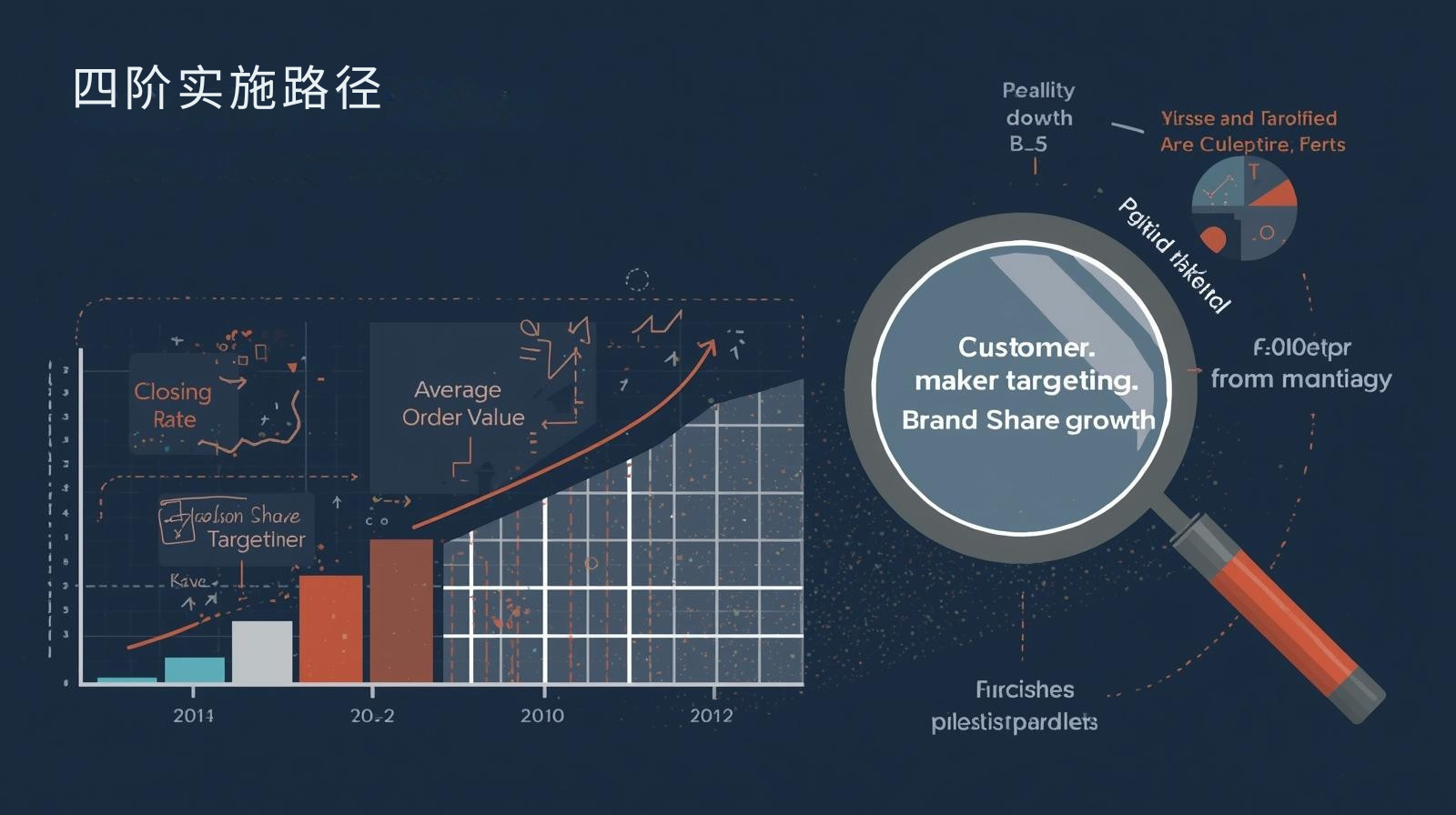 GEO优化四阶实施路径