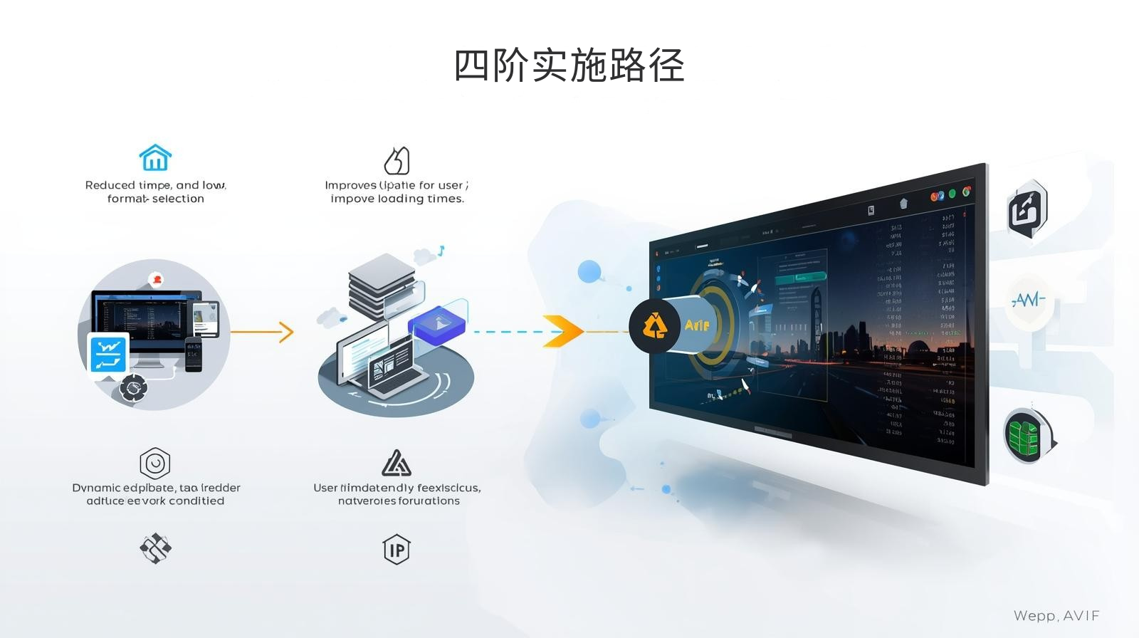 外贸获客软件四阶实施路径