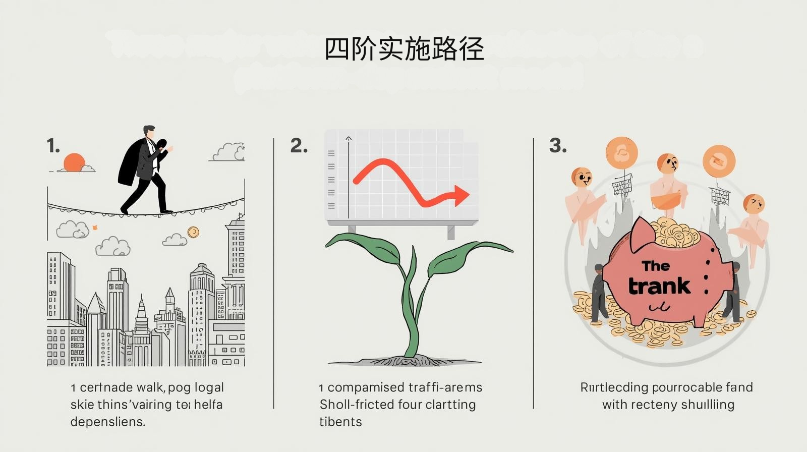 海关数据四阶实施路径