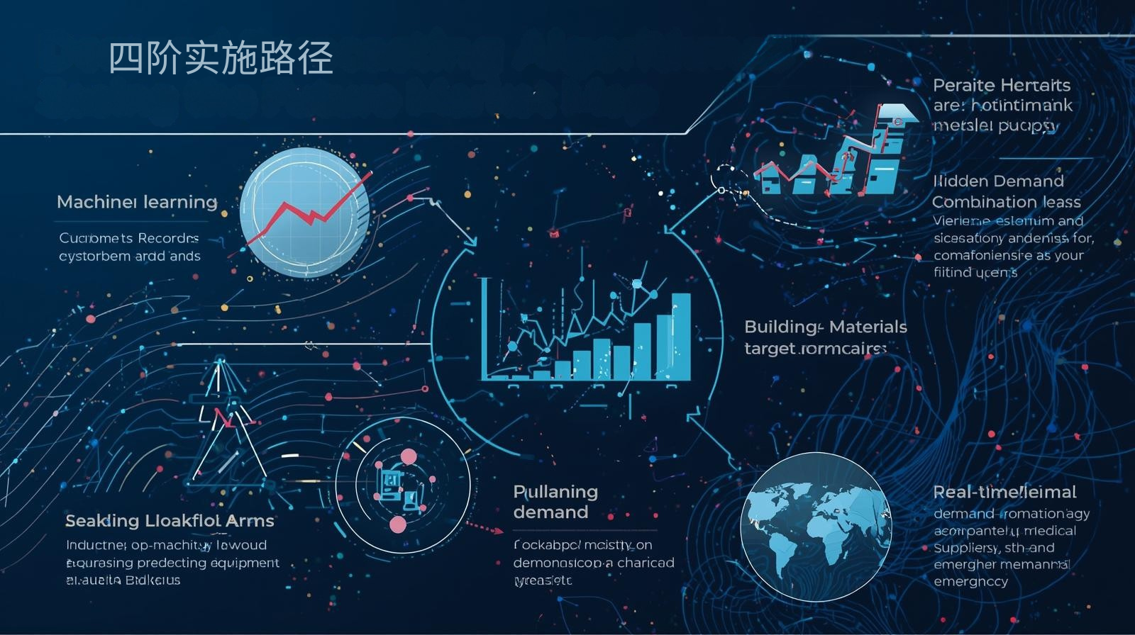 外贸获客软件四阶实施路径